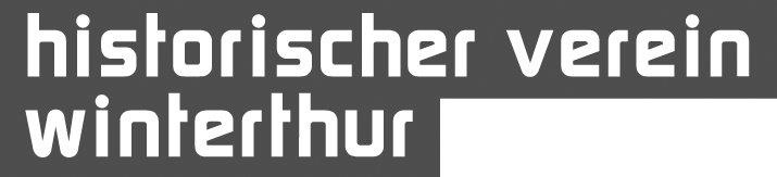 Logo historischer verein winterthur
